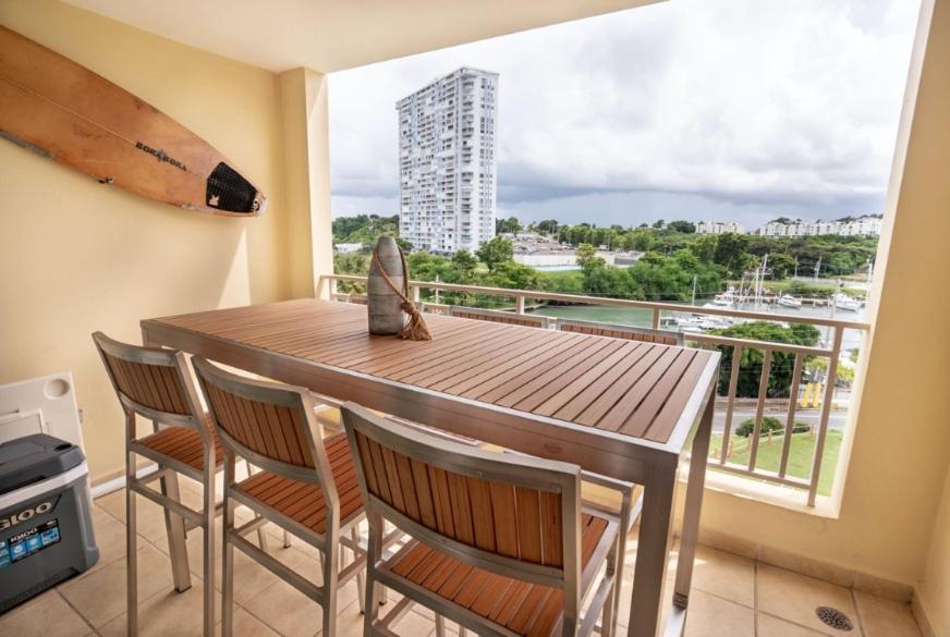 Luxury Apartment With Ocean Views Fajardo Exterior photo